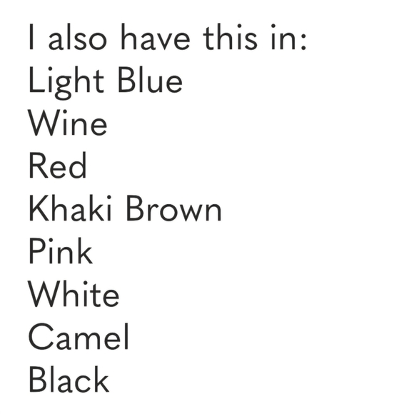 C.C Beige Ribbed Knit Hat Beanie - Picture 5 of 9